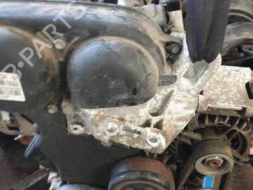Moteur FORD FOCUS II (DA_, HCP, DP) 1.6 Ti (115 hp) 31916988