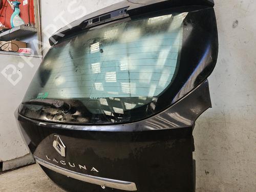 Tailgate RENAULT LAGUNA III Grandtour (KT0/1) 2.0 dCi (KT07, KT0J, KT14, KT1A, KT1S) | BP29081029C6 