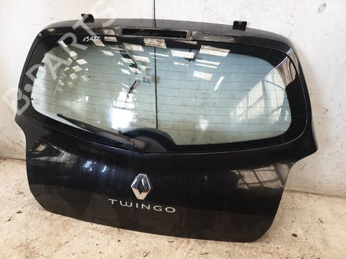 Used Tailgate Tailgate RENAULT TWINGO II (CN0_) 1.5 dCi (CN0E) (64 hp) 27704729 27704729