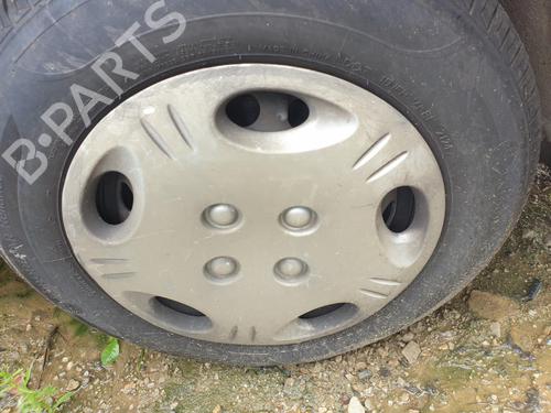 Used Rim RENAULT MEGANE I (BA0/1_) 1.4 e (BA0E, BA0V) (75 hp) 28429459