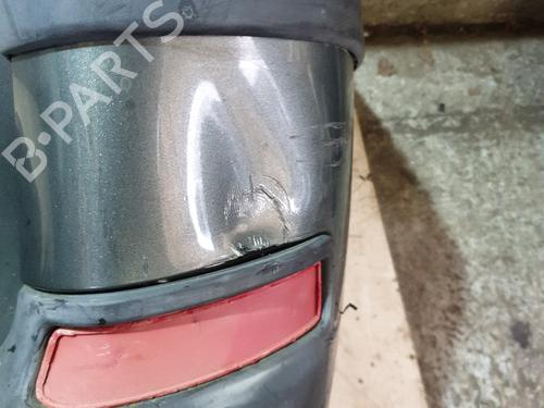 Rear bumper PEUGEOT 807 (EB_) 2.2 HDi | BP23832105C8 