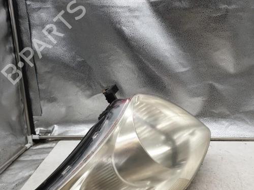 Left headlight SUZUKI SWIFT III (MZ, EZ) 1.3 DDiS (RS413D) | BP24422658C28 - Image 3