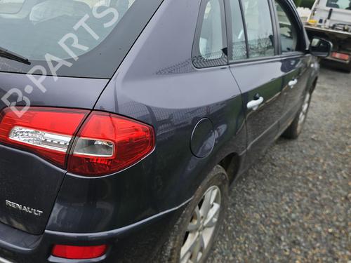 Left front window switch RENAULT KOLEOS I (HY_) 2.0 dCi (HY0K) | BP26892949I27 - Image 4