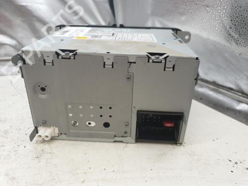 Radio VW GOLF VI (5K1) 1.6 TDI | BP22867942E6 