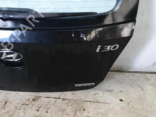 Tailgate HYUNDAI i30 (FD) 1.6 CRDi | BP22878823C6 