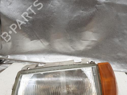 Used Left headlight VW POLO III (6N1) 60 1.4 (60 hp) 25843219