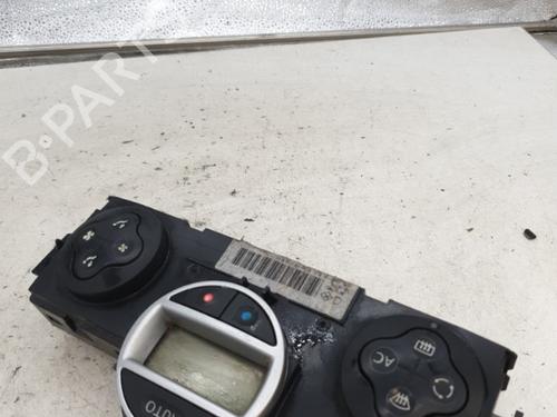 Used Climate control Climate control 25843239 25843239