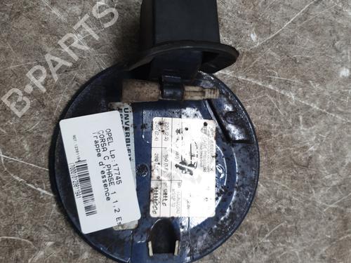 Tanklåg Tanklåg OPEL CORSA C (X01) 1.2 (F08, F68) (75 hp) 33730390 33730390
