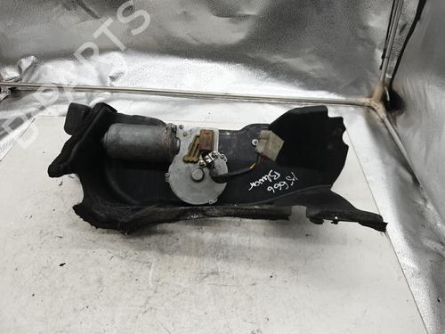 Front wiper motor BLUECAR BLUEUTILITY EV50 | BP33418452M29 - Image 4