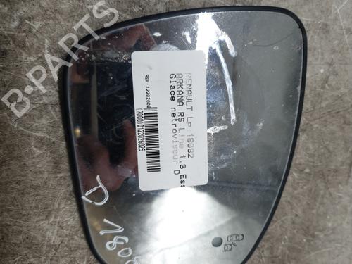 right-mirror-glass-renault-arkana-i-lcm_-ldn_-2019-32687914 main image