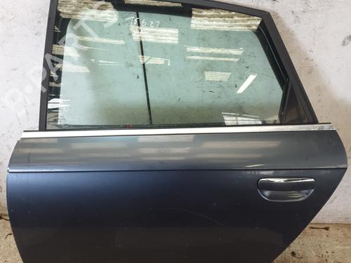 Used Left rear door AUDI A6 C6 (4F2) 3.0 TDI quattro (233 hp) 32024431