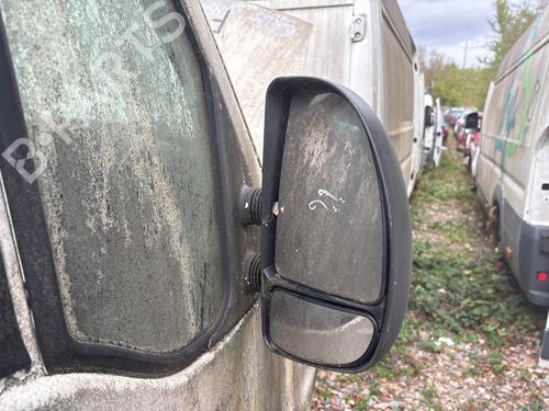 Used Right mirror Right mirror 39178796 39178796
