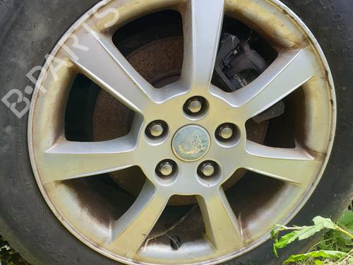 Rim JAGUAR X-TYPE I Estate (X400) 2.0 D | BP26027900C45 