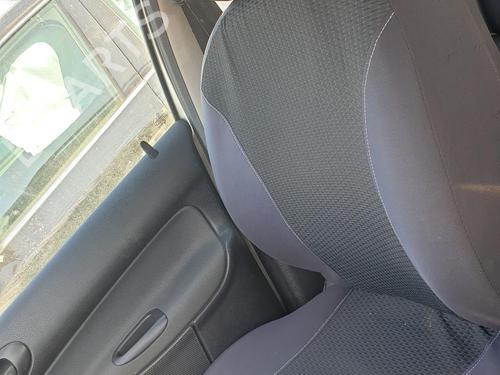 Right front seat PEUGEOT 206 SW (2E/K) 1.4 HDi | BP33571448C16 - Image 2