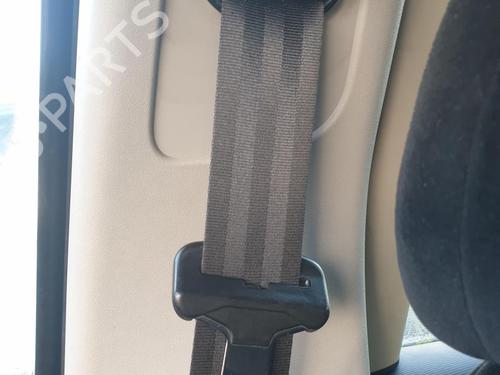 Højre fortil seleforstrammer CITROËN C4 Picasso I MPV (UD_) 1.6 HDi (109 hp) 31039359