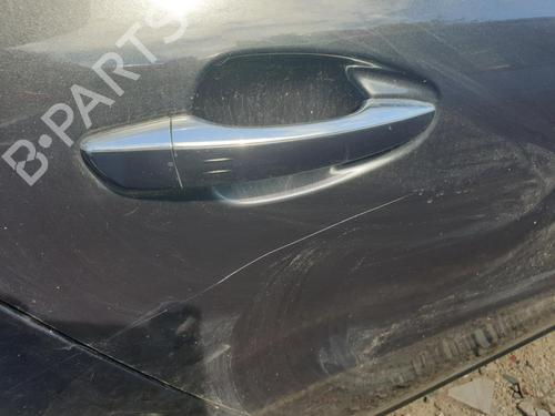 Right rear door PEUGEOT 508 SW I (8E_) 2.0 HDi | BP29839919C5 