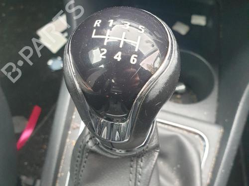 Used Gear lever SEAT TOLEDO IV (KG3) 1.2 TSI (110 hp) 30081790