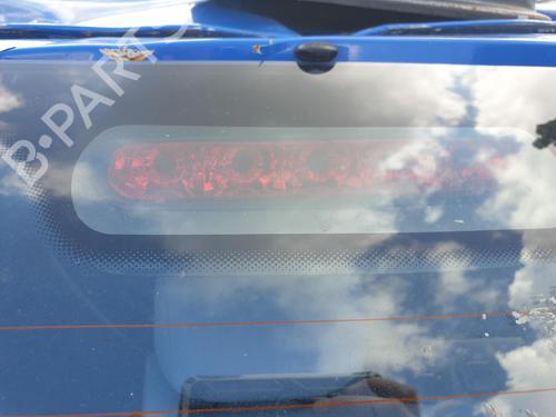 Used Third brake light CHEVROLET MATIZ (M200, M250) 0.8 (52 hp) 28153074