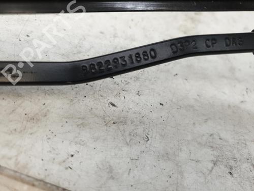 Front windshield wiper arm PEUGEOT 2008 II (UD_, US_, UY_, UJ_, UR_, UC_) 1.5 BlueHDI 110 (UDYHSK) | BP22875353C143 