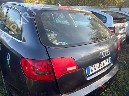 tailgate-audi-a6-c6-avant-4f5-2004-2005-2006-2007-2008-2009-2010-2011-39664895 main image