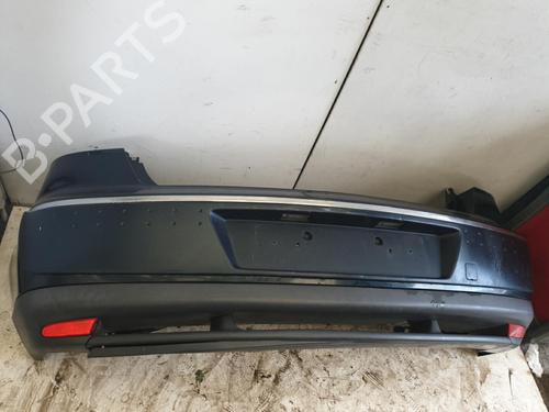 Used Rear bumper Rear bumper RENAULT VEL SATIS (BJ0_) 2.2 dCi (BJ0E, BJ0F) (150 hp) 22865721 22865721