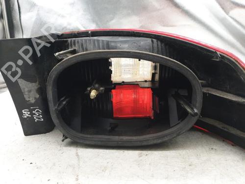Used Left taillight Left taillight RENAULT LAGUNA II (BG0/1_) 1.8 16V (BG04, BG0B, BG0C, BG0V) (117 hp) 22878085 22878085
