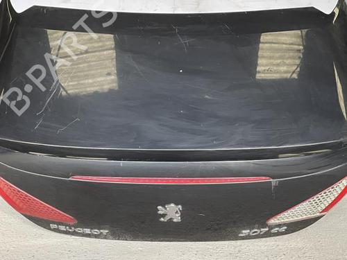 Tailgate PEUGEOT 307 CC (3B) 2.0 16V | BP22886698C6 