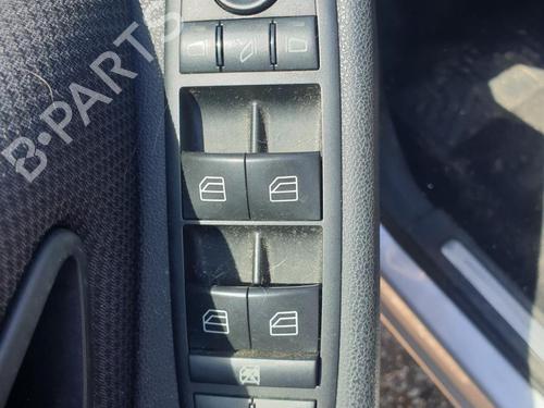 Used Left front window switch Left front window switch 37280641 37280641