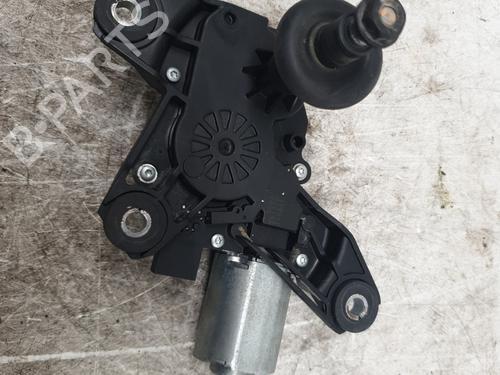 Used Rear wiper motor RENAULT TALISMAN Grandtour (KP_) 1.6 dCi 130 (130 hp) 24501432