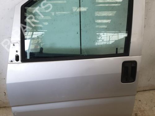 Used Left front door PEUGEOT EXPERT (224_) 2.0 HDi (94 hp) 22866977