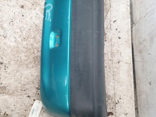 Rear bumper CITROËN SAXO (S0, S1) 1.0 X | BP29269851C8 