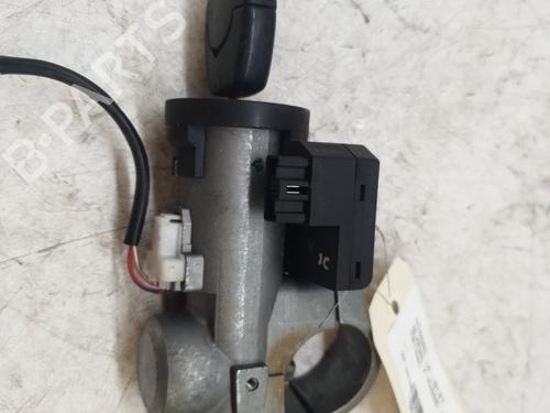 Ignition barrel NISSAN ALMERA II Hatchback (N16) 2.2 Di | BP37165363M48 - Image 2