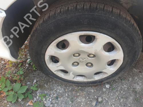 Used Rim Rim 37684247 37684247