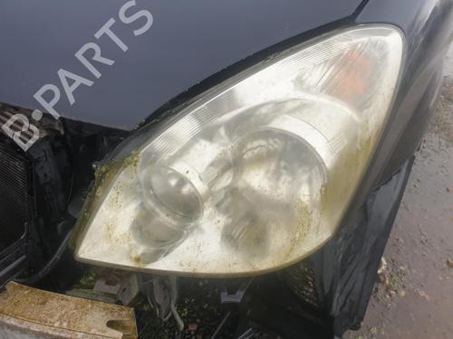 Used Left headlight TOYOTA COROLLA Verso (ZER_, ZZE12_, R1_) 2.2 D-4D (AUR10_, AUR10R) (177 hp) 30546478