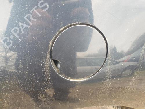 Tanklåg PEUGEOT 3008 I MPV (0U_) 1.6 HDi (112 hp) 33000102