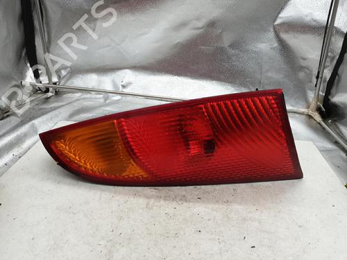 Left taillight FORD FOCUS I (DAW, DBW) 1.4 16V | BP22873445C34 
