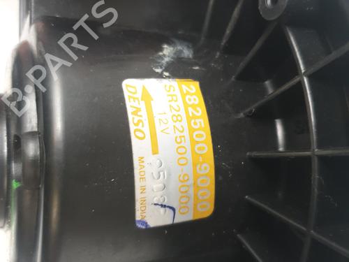 heater-blower-motor-nissan-pixo-ua0-2009-34526963 main image