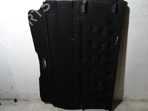 Used Rear parcel shelf Rear parcel shelf PEUGEOT 407 SW (6E_, 6D_) 2.2 HDi 170 (170 hp) 24422312 24422312