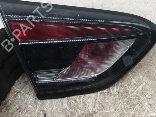 Left tailgate light OPEL CROSSLAND X / CROSSLAND (P17, P2QO) 1.2 (75) | BP27992172C79 