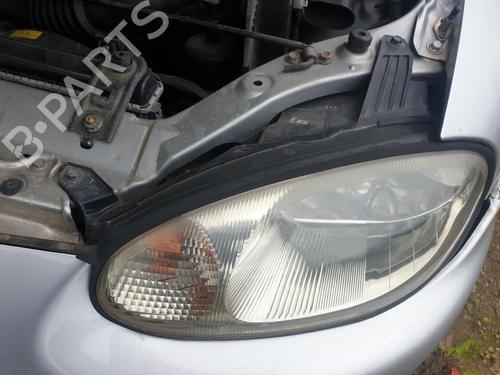 Left headlight MAZDA MX-5 II (NB) 1.6 16V (NB6C) | BP35920208C28 - Image 2