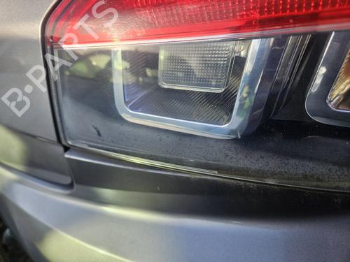 Højre baglygte RENAULT MEGANE III Coupe (DZ0/1_) 1.9 dCi (DZ0N, DZ0J, DZ1J, DZ1K) | BP30766742C35 