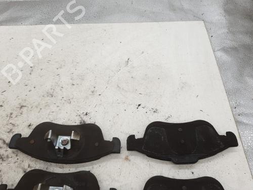 Other RENAULT MEGANE III Hatchback (BZ0/1_, B3_) 1.5 dCi (BZ09, BZ0D, BZ1W, BZ29, BZ14) | BP24423028O1