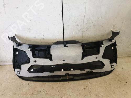 Used Boot lining Boot lining BMW X2 (F39) sDrive 18 d (150 hp) 22883340 22883340