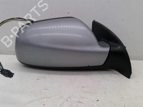 Right mirror PEUGEOT 307 (3A/C) 2.0 HDi 90 | BP22868649C27 