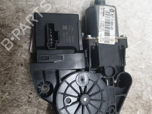 Used Left front window motor RENAULT SCÉNIC III (JZ0/1_) 1.9 dCi (JZ0J, JZ1J, JZ1K, JZ1S) (131 hp) 29434620