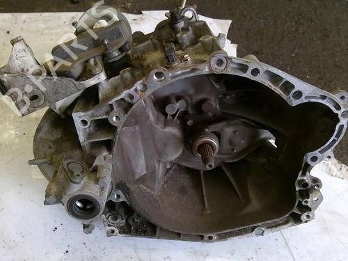 Gearbox PEUGEOT 307 (3A/C) 2.0 HDi 90 | BP22868521M3 