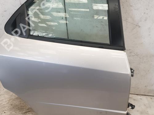 Dør højre bagtil Dør højre bagtil HONDA CIVIC VIII Hatchback (FN, FK) 2.2 CTDi (FK3) (140 hp) 36394682 36394682