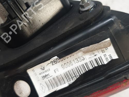 Right tailgate light RENAULT KADJAR (HA_, HL_) 1.3 TCe 140 (HLNB, HLN1) | BP31378958C80 - Image 6