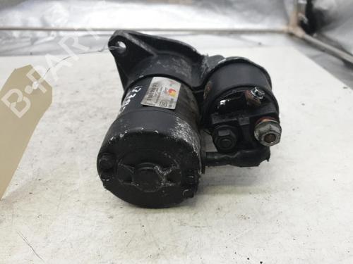 Used Starter Starter OPEL MERIVA A MPV (X03) 1.7 CDTI (E75) (100 hp) 22878812 22878812