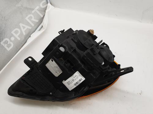 Left headlight RENAULT MODUS / GRAND MODUS (F/JP0_) 1.4 (JP01, JP0J) | BP26239751C28 - Image 4